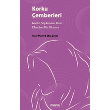 Mana Yayınları Korku Çemberleri