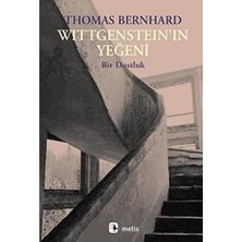 MWX Teknoloji Wittgenstein’ın Yeğeni: Bir Dostluk