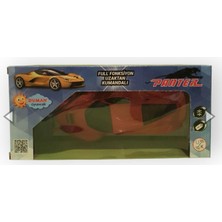Fantastik Store Full Fonksiyon Uzaktan Kumandalı Spor Araba