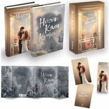 Pukka Yayınları Hüzün Kovan Kuşu 2 Kutu