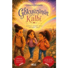 Gülnar Yayınları Gökyüzünün Kalbi