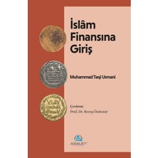 Asalet Yayınları Islâm Finansına Giriş