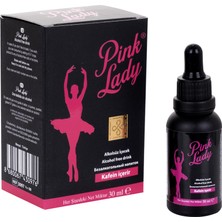isiltikidsmoda Vip Marketim Vipmarketim Pink Lady Kadınlara Özel Damla - 30 ml