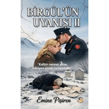 Tunç Yayıncılık Birgül'ün Uyanışı