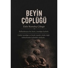 Ak Oruçoğlu Yayınları Beyin Çöplüğü