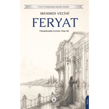 Dorlion Yayınları Feryat