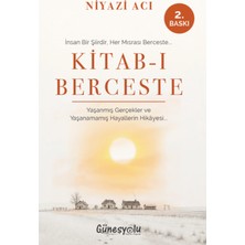 Güneşyolu Yapım Yayın Kitab-I Berceste