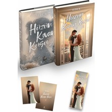 Pukka Yayınları Hüzün Kovan Kuşu 2
