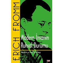 Say Modern Insanın Ruhsal Durumu