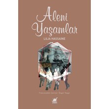 Aleni Yaşamlar