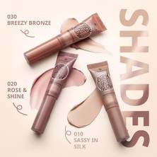 MWX Teknoloji Baby Got Blush Likit Highlighter 10