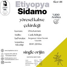 Etiyopya Sidamo