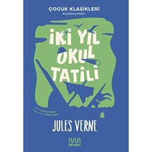 Iki Yıl Okul Tatili