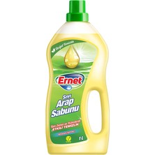 Temizlik Için Arap Sabunu 1000 ml