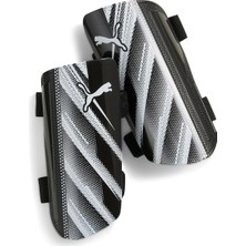 MWX Teknoloji Attacanto Strap Unisex Siyah Futbol Tekmelik 03099601