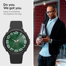 Hype Store Galaxy 6 (47MM) Cam Ekran Koruyucu Kolay Kurulum Glas.tr Ez Fit Slim Hd (2 Adet) - AGL07066