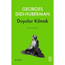 Duyulur Kılmak
