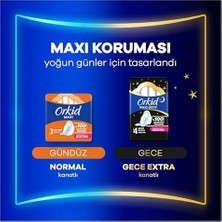 Maxi Normal (Boy 1) 24 Adet Hijyenik Ped