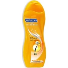 600 ml Saç Kremi Tüm Saçlar Icın