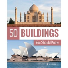 Mabelme Store 50 Buildings You Should Know