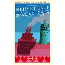 Genç Kız Kalbi