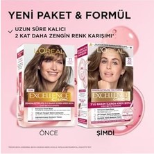 Hype Store Creme 7 Saç Boyası