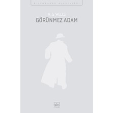 Mabelme Store Görünmez Adam