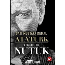 Hype Store Gençler Için Nutuk