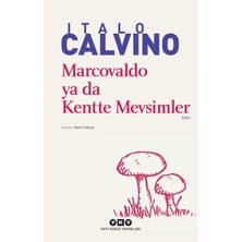 MWX Teknoloji Marcovaldo Ya Da Kentte Mevsimler