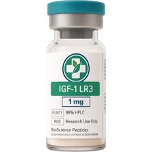Igf-1 Lr3 Bioscience