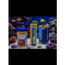 Sera Marine Tuzlu Su Balıkları Bakım Set