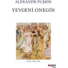 Mabelme Store Yevgeni Onegin