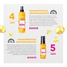 Mabelme Store Care Brazilian Keratin Yoğun Saç Bakım Serumu, 75 ml