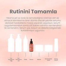 Gözenek Sıkılaştırıcı Niasinamid Serum 30ML