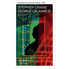 Hype Store George’un Annesi