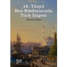 Hype Store 19. Yüzyıl Rus Edebiyatında Türk Imgesi