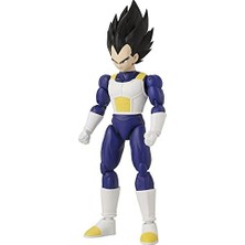 Hype Store Bandai 16 Santimetre Dragon Ball Vegeta Poz Verilebilir Figür - Dragon Stars