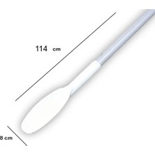 Sancar Dondurma Küsküsü Plastik