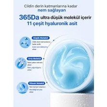 Snp Water Glow-Up Overnight Maske - Gece Maskesi - Cildi Besleyici