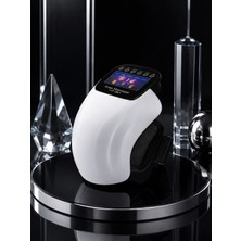 Aycer Akıllı Kontrol Özellikli Diz Masaj Cihazı - Lisinya