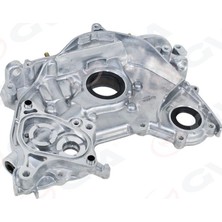 GVA Yağ Pompası Honda Accord 2.0l F20A F20B2 F20Z 90-98