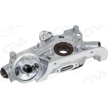 GVA Yağ Pompası Astra F-G-Omega B-Vectra B-Zafıra 1.8-2.0 Ie 16V X20XEV-X20XER-C20SEL