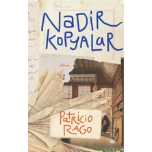 MWX Teknoloji Nadir Kopyalar
