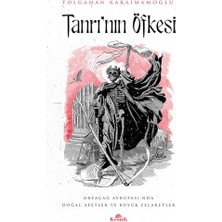Tanrı’nın Öfkesi: Ortaçağ Avrupası’nda Doğal Afetler ve Büyük Felaketler