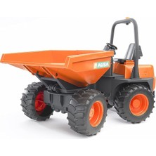 Mabelme Store Bruder - Ausa Mini Damperli Ölçekli Model