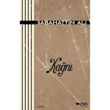 Hype Store Kağnı