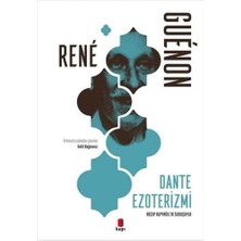 Dante Ezoterizmi