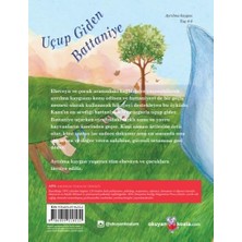 Hype Store Uçup Giden Battaniye: Ayrılma Kaygısı Üzerine Bir Hikaye