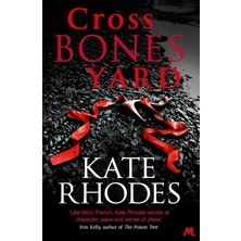 Crossbones Yard: Alice Quentin 1