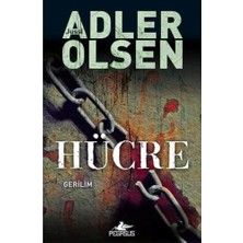 Mabelme Store Hücre : Q Departmanı Serisi 1